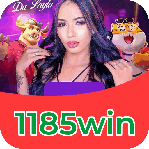 1185win - Vitória verificada Carlos M.