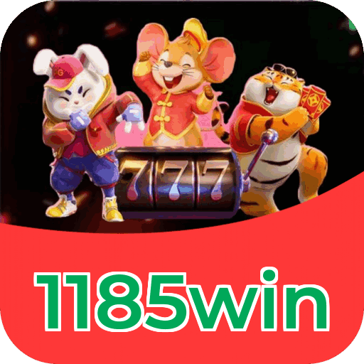 1185win - Infraestrutura de segurança certificada
